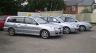 a small selection of our vehicles