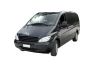 One of our people carrier mini bus, ideal for traveling as a group