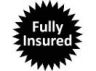 fully insured company