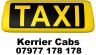Kerrier Cabs