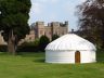 Hampton Court Yurt