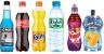 Wholesale Soft Drinks Products Range