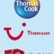 Thomas Cook, Thomson and Virgin Hol;idays