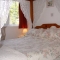 Seashell Cottage double bedroom