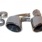Porsche Exhaust Tail Pipes