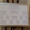 Beautiful Bows Framed Table Plan