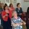 Laughter Yoga Leader Training - laughter exercise