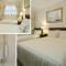 Room 8, Barbican Lodge annex suite