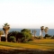 Golf Villa with Sea Views
