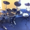 Drum Kit used for Drum tuition