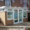 GARDEN ROOM CONSERVATORY CONSTRUCTION AND REPAIR IN NEWCASTLE