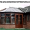 TIMBER CONSERVATORY CONSTRUCTION AND REPAIR IN NORTHUMBERLAND