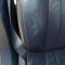 Leather Car Seat Restore Before