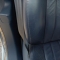 Leather Car Seat restore After