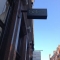 Spot the 58 South Molton Street sign above the door!