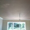 good size ceiling all done and polished