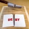 Cut off your debt