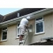 Exterior house painting,hounslow tw7
