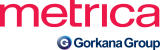 Metrica Logo