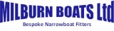 Milburn Boats Limited  title=