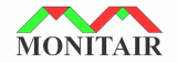 Monitair Limited Logo