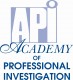 Academy Of Professional Investigation Limited  title=