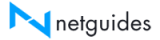 Netguides Limited Logo