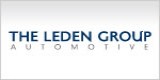 The Leden Group Limited Logo