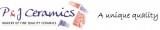 P & J Ceramics Limited  title=