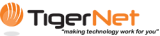 Tigernet Solutions Limited Logo
