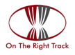 On The Right Track Limited Logo