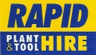 Rapid Plant & Tool Hire Limited Logo