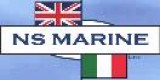 Ns Marine Limited Logo