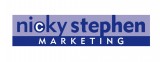 Nicky Stephen Limited Logo