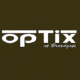Optix At Broadgate Logo