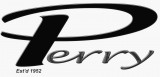 Perry Removals Limited Logo