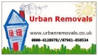 Urban Moves Logo