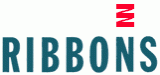 Ribbons Limited Logo