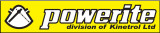 Powerite Division Of Kinetrol Ltd Logo