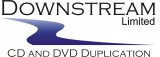 Downstream Limited Logo