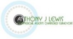 Anthony J Lewis & Company Limited Logo