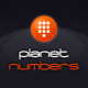 Planet Numbers Limited Logo