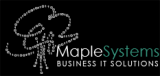 Maple Systems Limited Logo