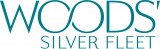 Woods' Silver Fleet Limited Logo