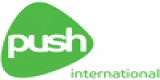 Push International Limited Logo