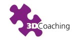 3d Coaching Limited Logo