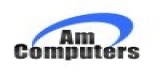 Am Computers Logo