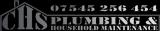 Chs Plumbing & Household Maintenance  title=