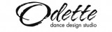 Odette Dance Sport Logo
