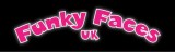 Funky Faces UK Logo